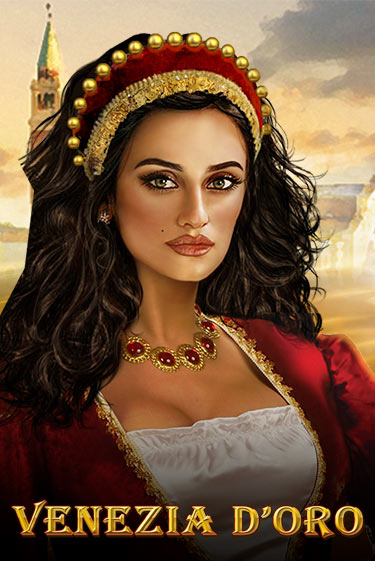 Играть Venezia D'oro без регистрации | Вулкан Неон бесплатные игры