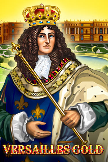 Играть Versailles Gold без регистрации | Вулкан Неон бесплатные игры