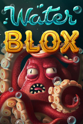 Играть Water Blox без регистрации | Вулкан Неон бесплатные игры