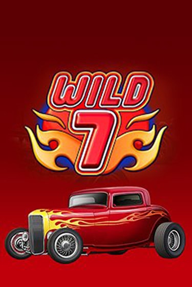 Играть Wild Seven без регистрации | Вулкан Неон бесплатные игры