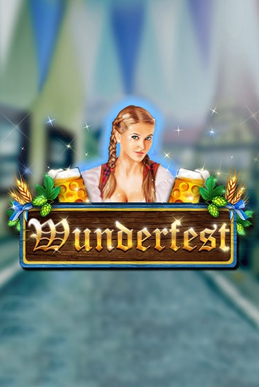 Играть Wunderfest без регистрации | Вулкан Неон бесплатные игры
