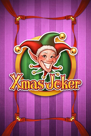 Играть Xmas Joker без регистрации | Вулкан Неон бесплатные игры